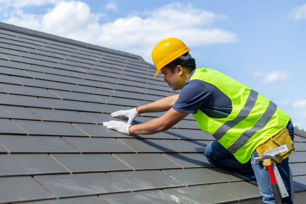Best Commercial Roofing Services  in Sherwood, AR