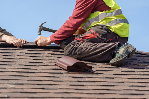 Best Commercial Roofing Services  in Sherwood, AR