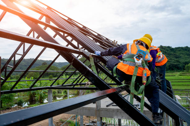 Best Commercial Roofing Services  in Sherwood, AR