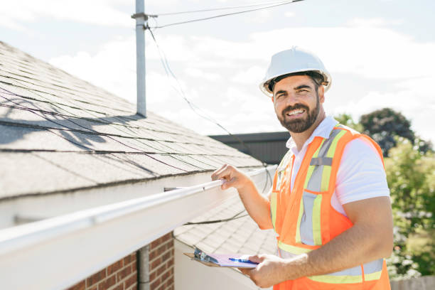 Best Metal Roofing Contractor  in Sherwood, AR