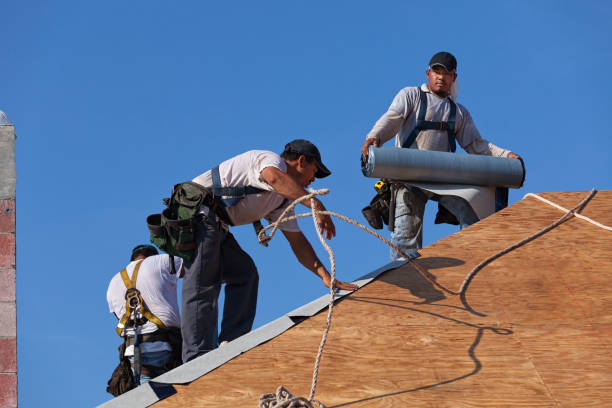 Best Commercial Roof Installation  in Sherwood, AR