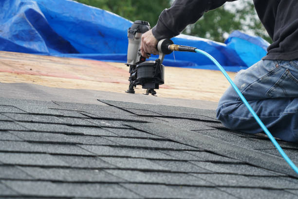 Quick and Trustworthy Emergency Roof Repair Services in Sherwood, AR