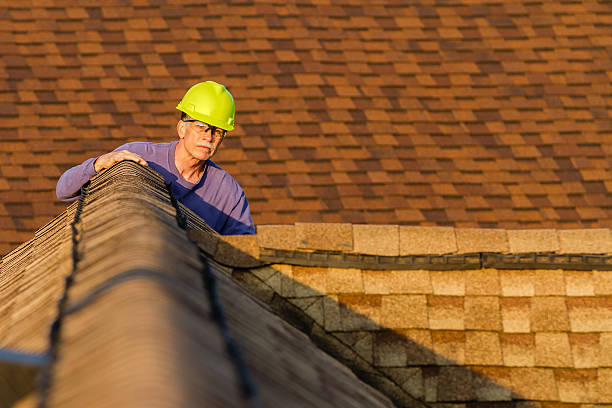 Best Affordable Roofing Company  in Sherwood, AR