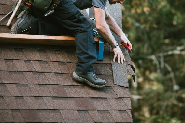 Trusted Sherwood, AR Roofing Contractor Experts
